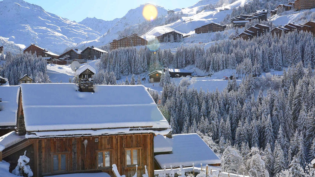 Photo of Outdoor in Meribel-Mottaret