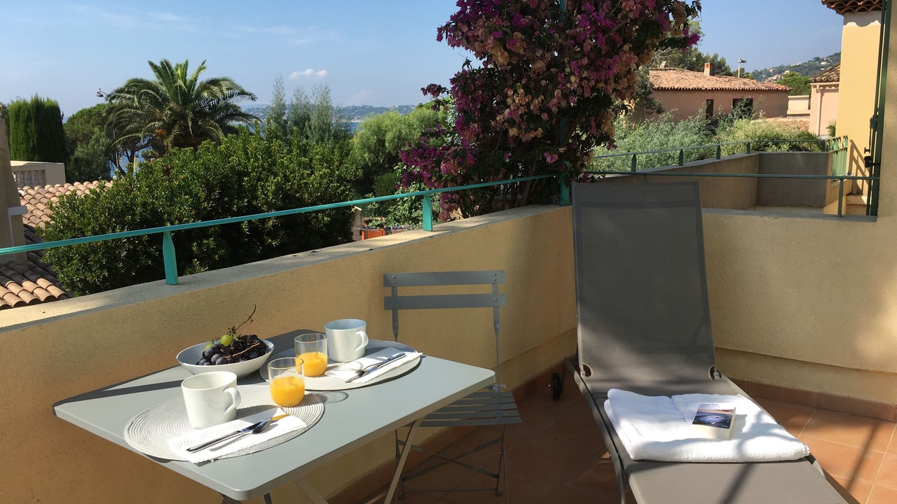 Photo of Outdoor in Les Issambres