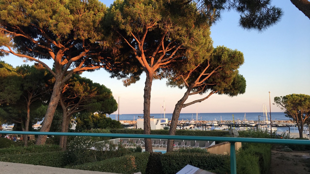 Photo of Outdoor in Les Issambres