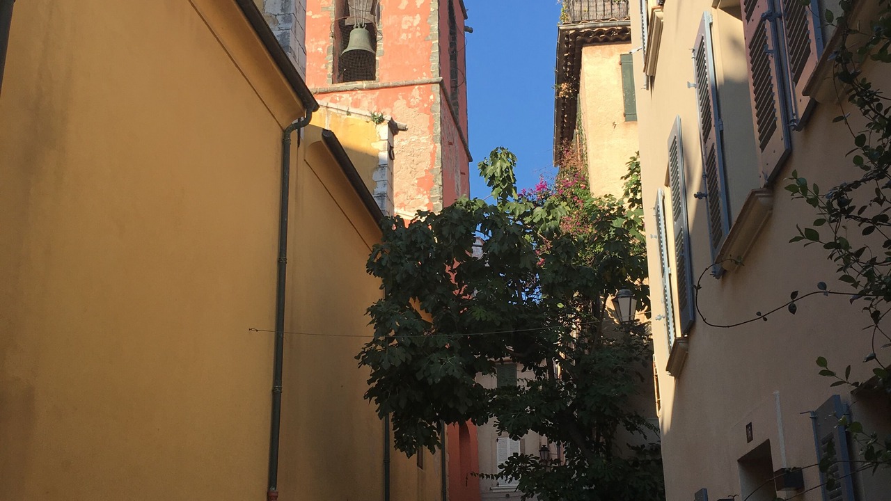 Photo of Outdoor in Les Issambres