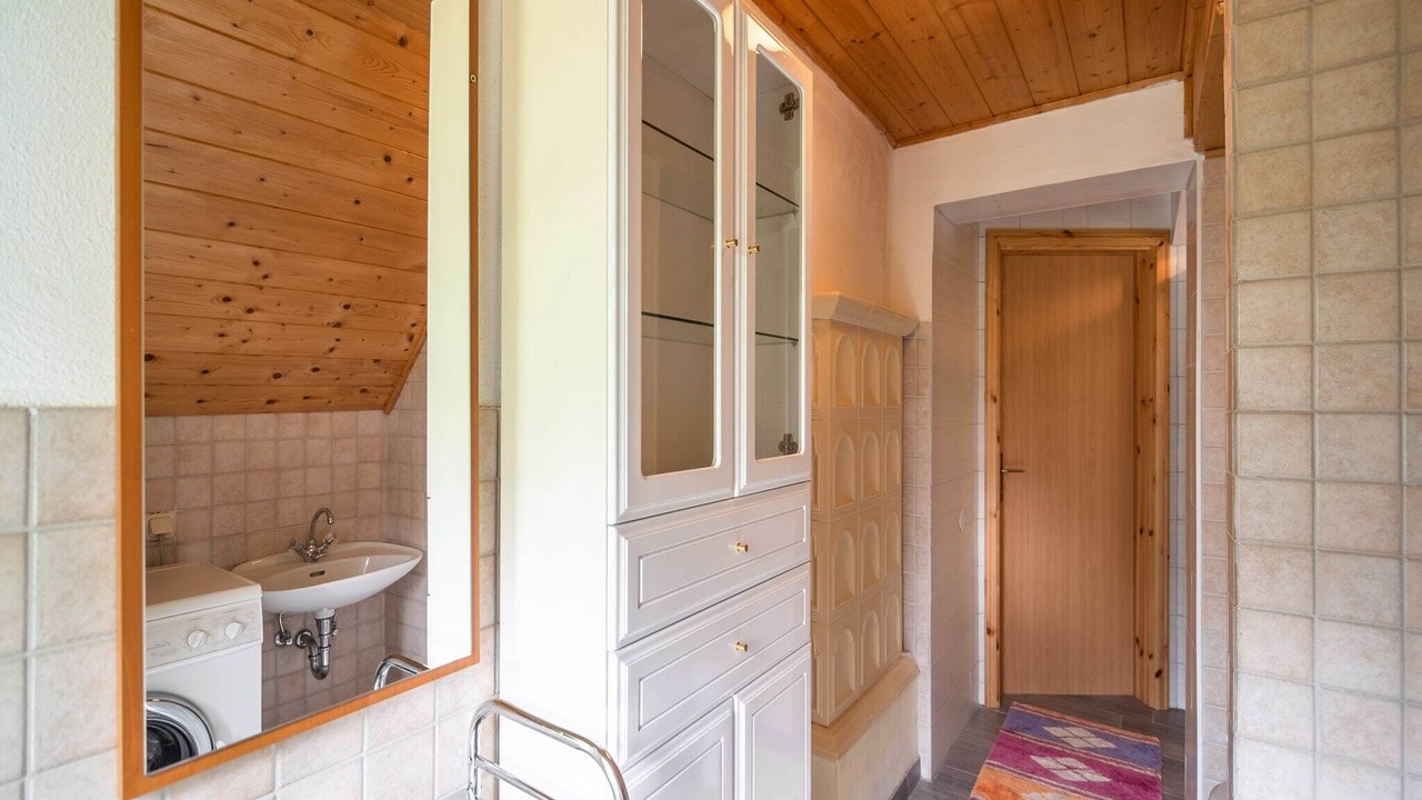 Photo of Bathroom in Untergreutschach
