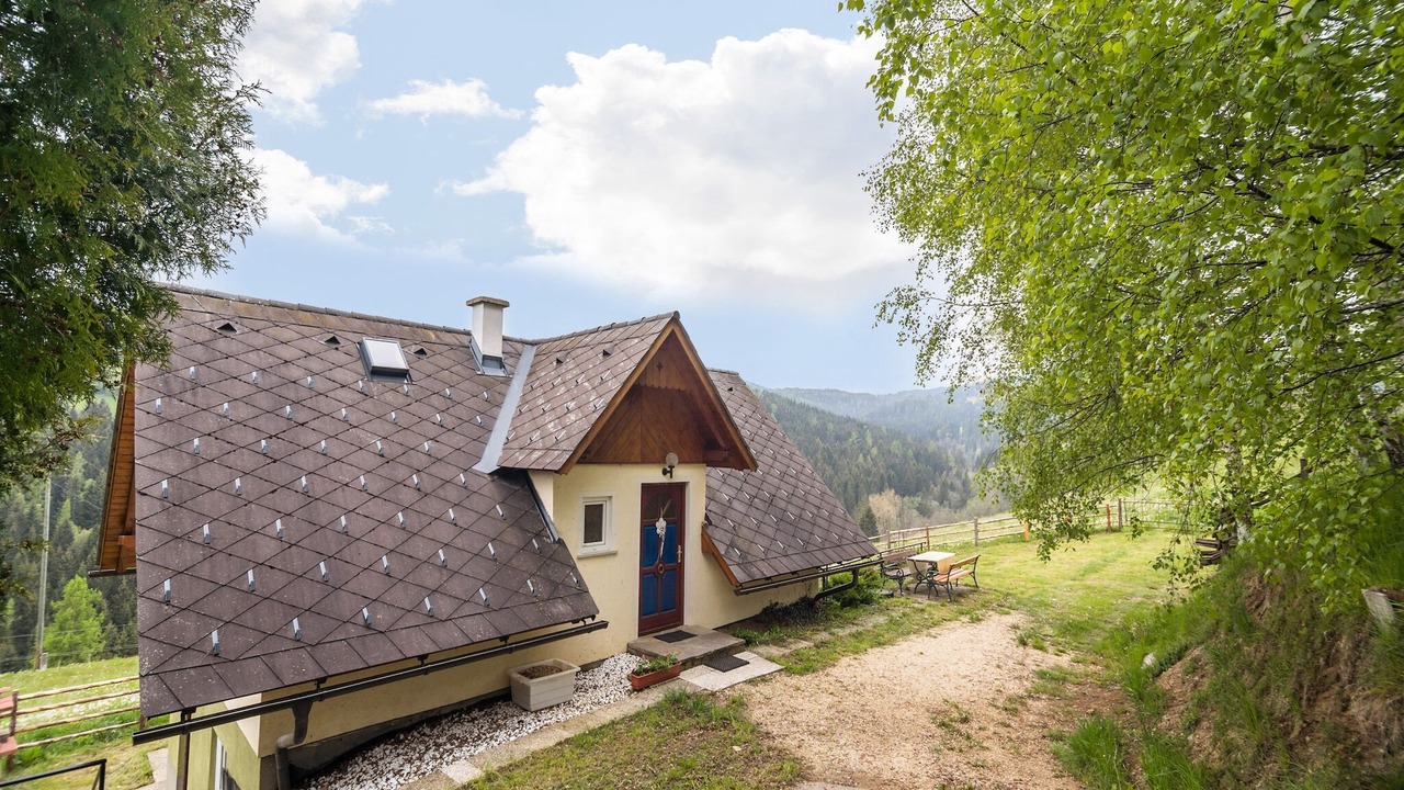 Photo of Outdoor in Untergreutschach