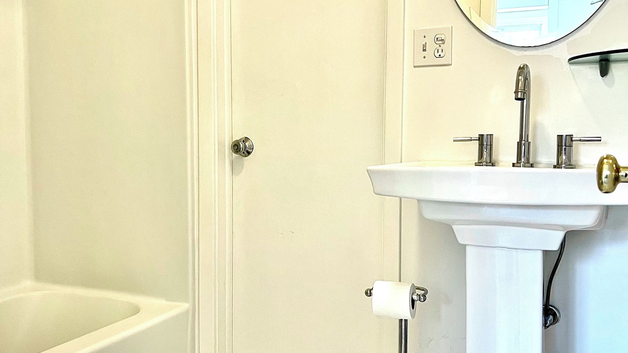 Photo of Bathroom in Northwest Harbor