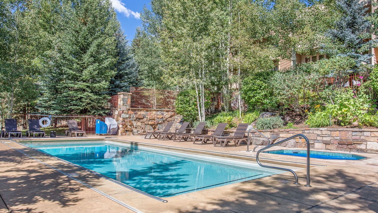 Photo of Outdoor in Vail