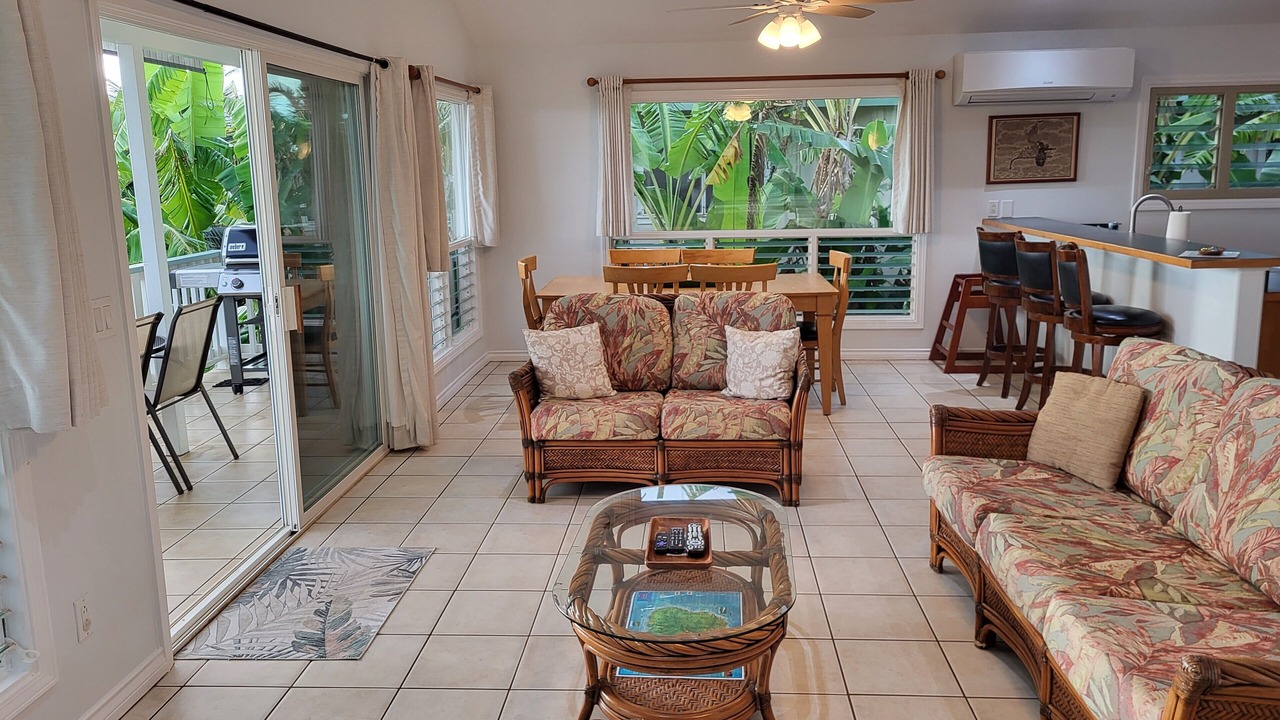 Photo of Outdoor in Poipu