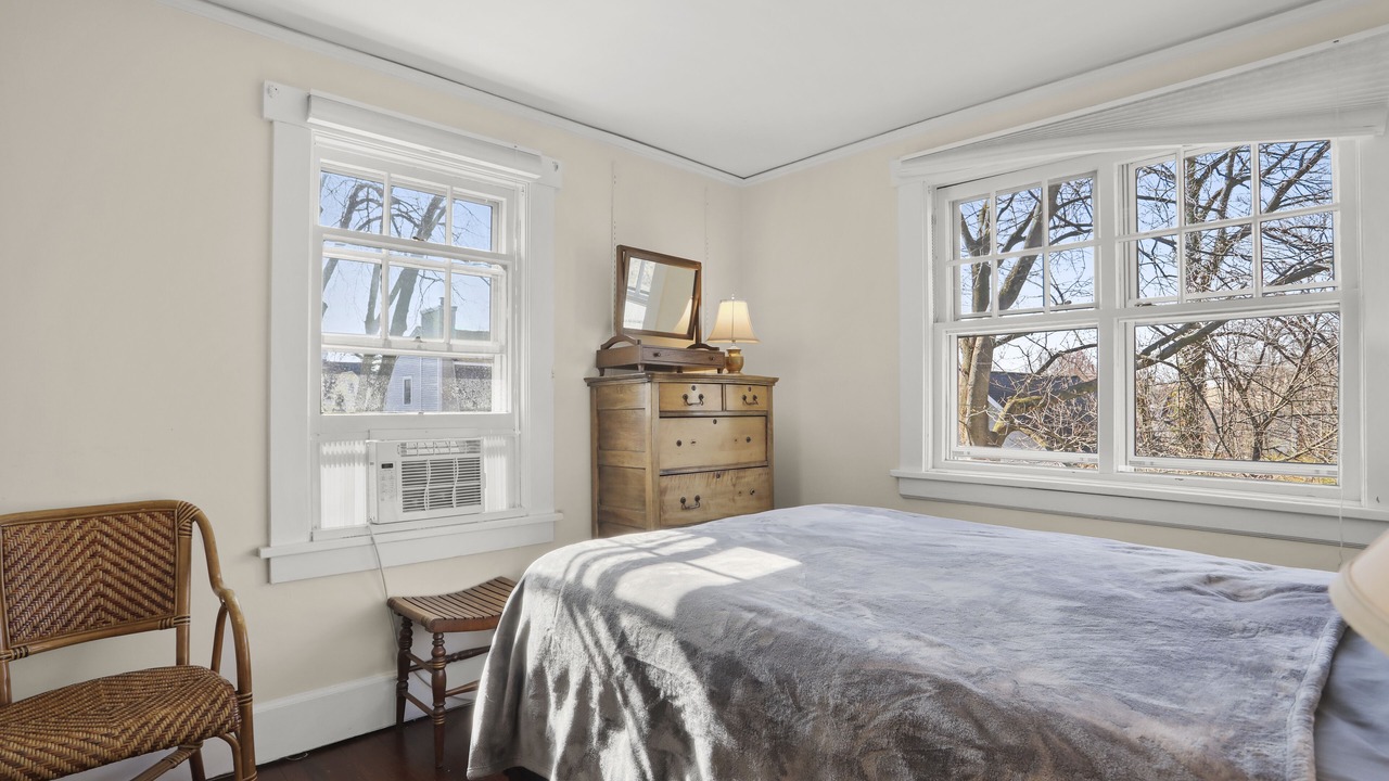Photo of Bedroom in Old Greenwich