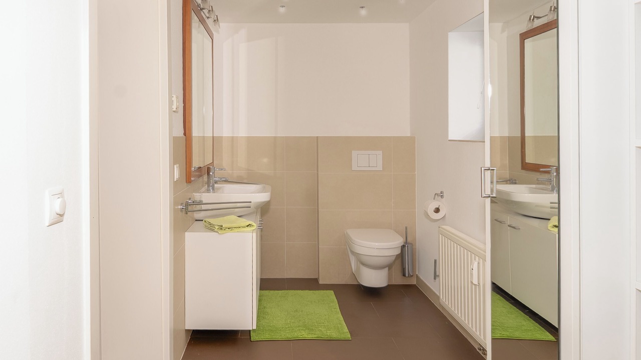 Photo of Bathroom in Annenheim