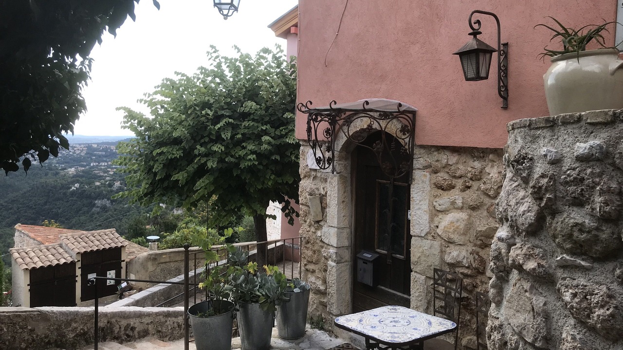 Photo of Outdoor in Saint-Jeannet