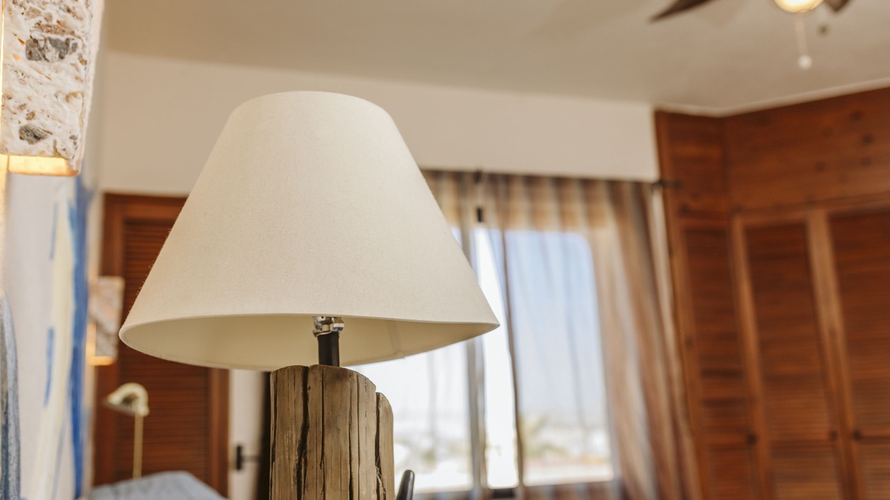 Photo of Bedroom in Marina