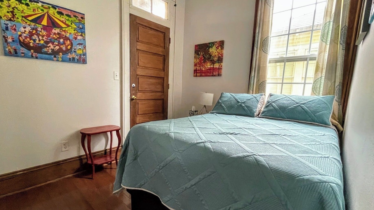 Photo of Bedroom in Mid-City