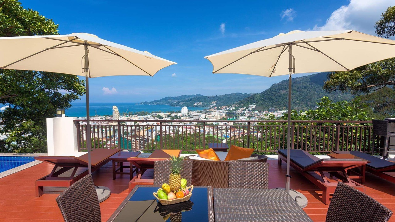 Photo of Outdoor in Patong