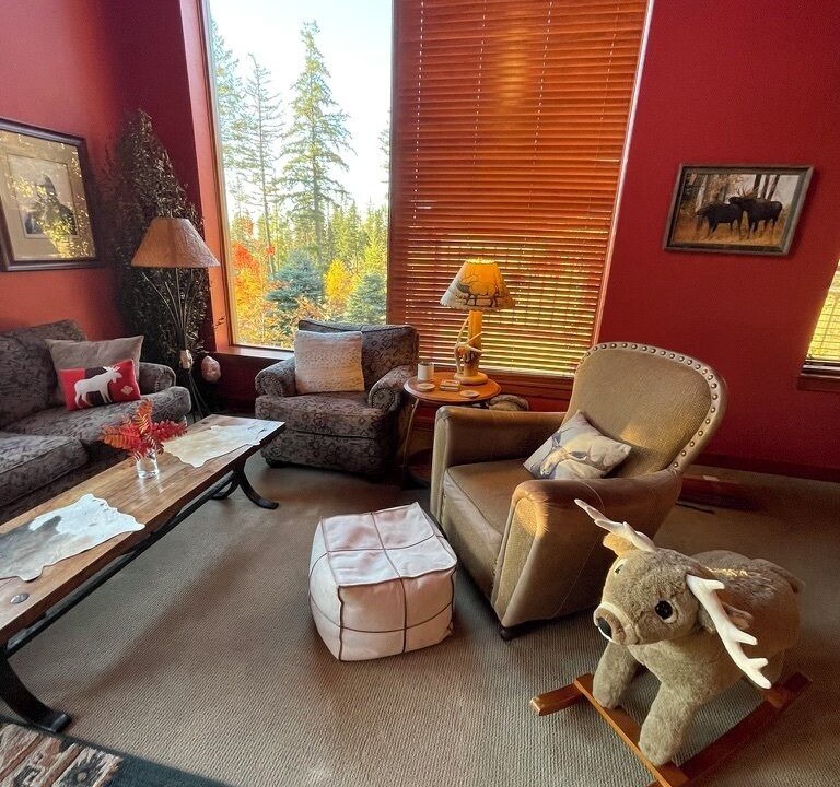 Photo of Livingroom in Whitefish