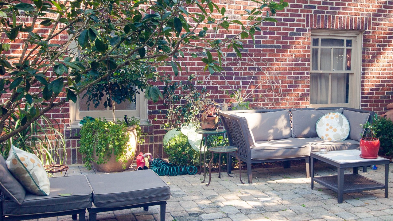 Photo of Outdoor in Audubon