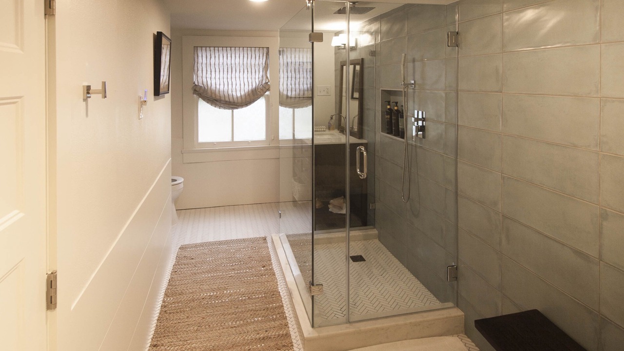 Photo of Bathroom in Audubon