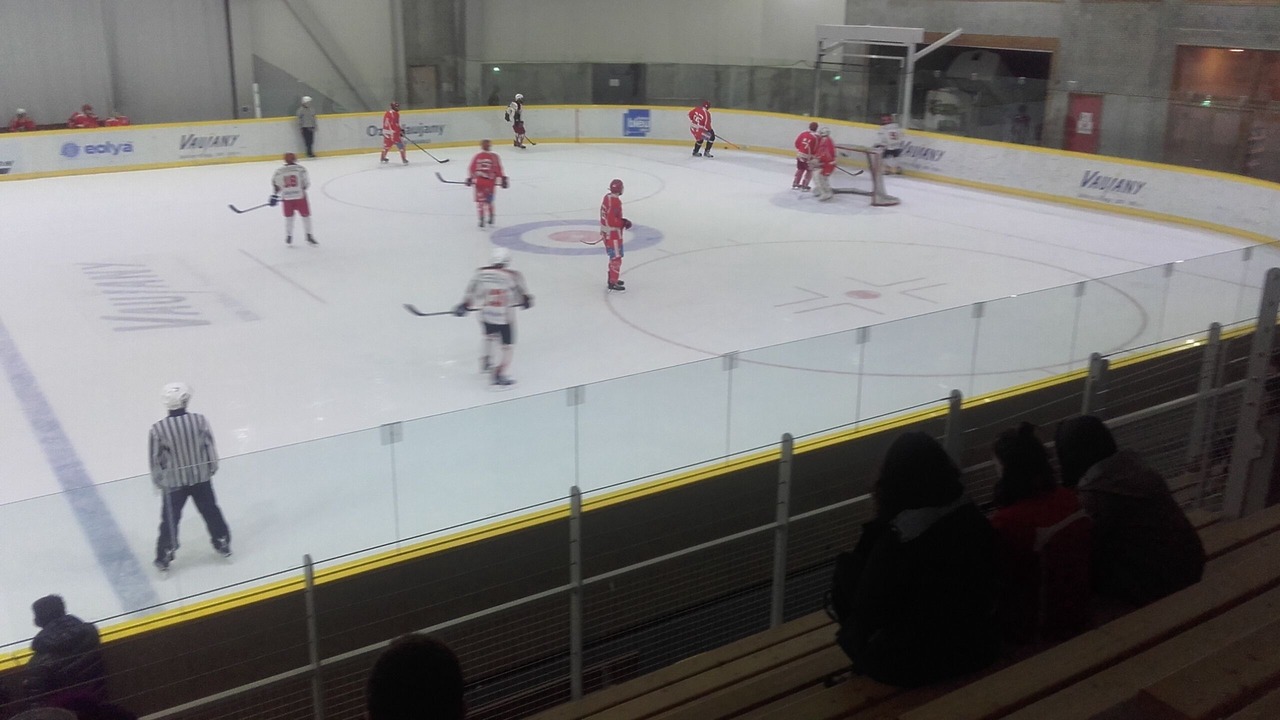 Photo of Others in Vaujany