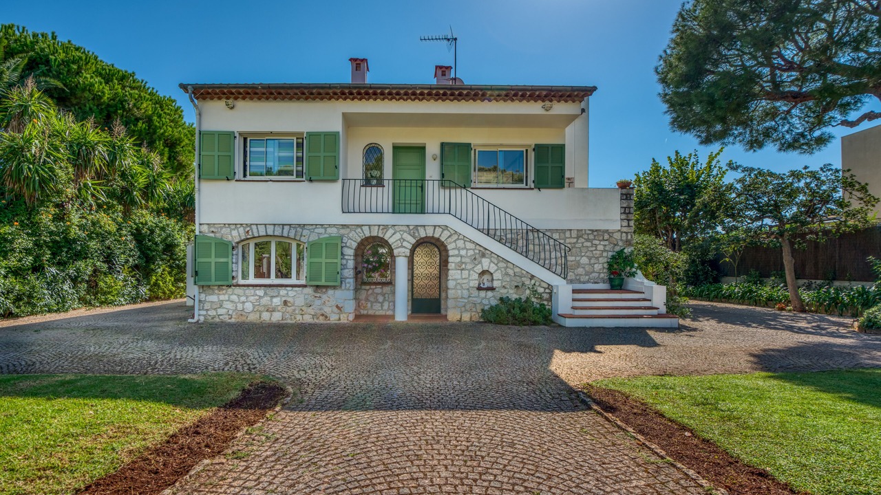 Photo of Outdoor in Cap-Ferrat
