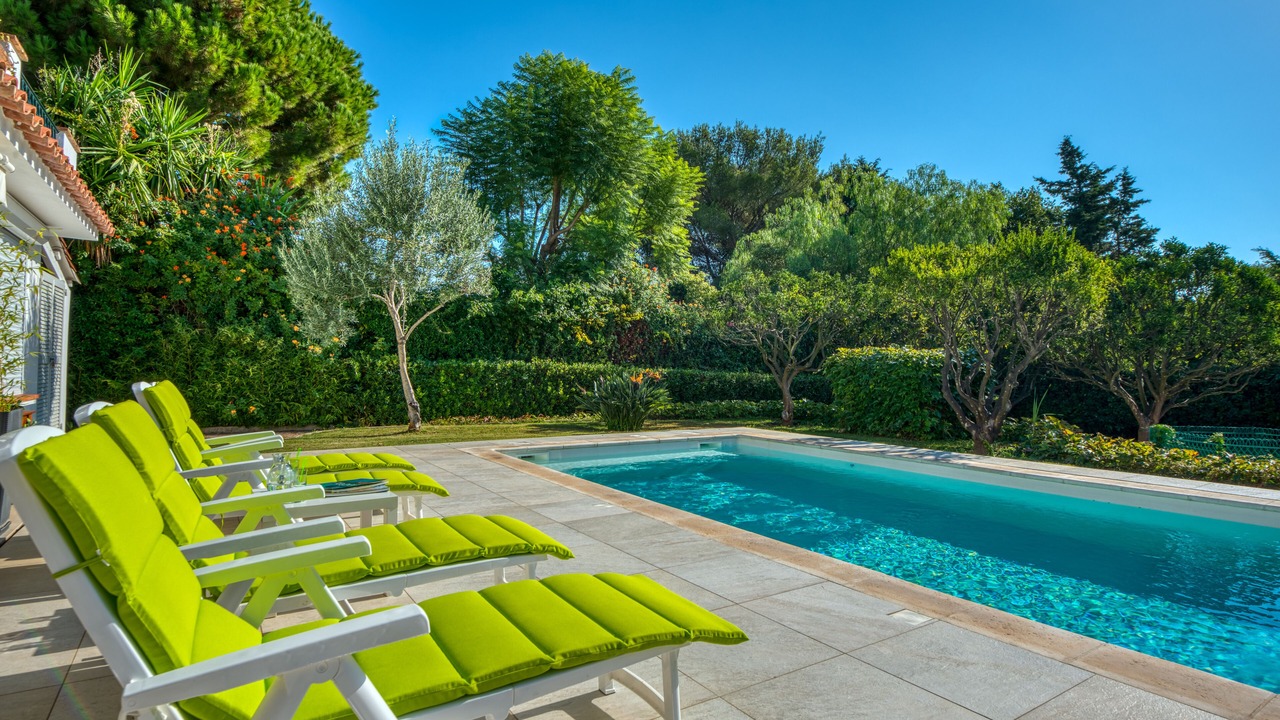 Photo of Outdoor in Cap-Ferrat