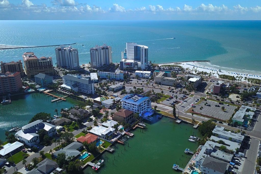Photo of Outdoor in Clearwater Beach
