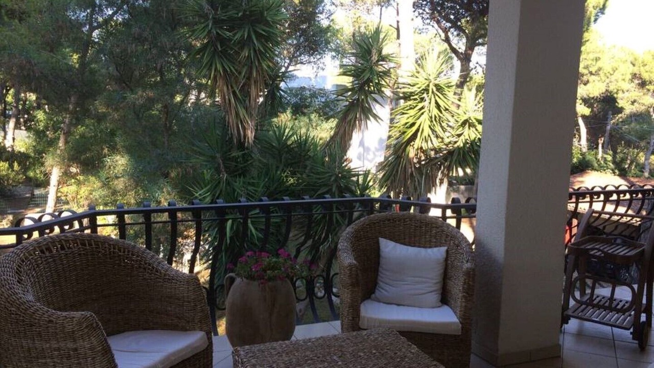 Photo of Outdoor in Santa Caterina