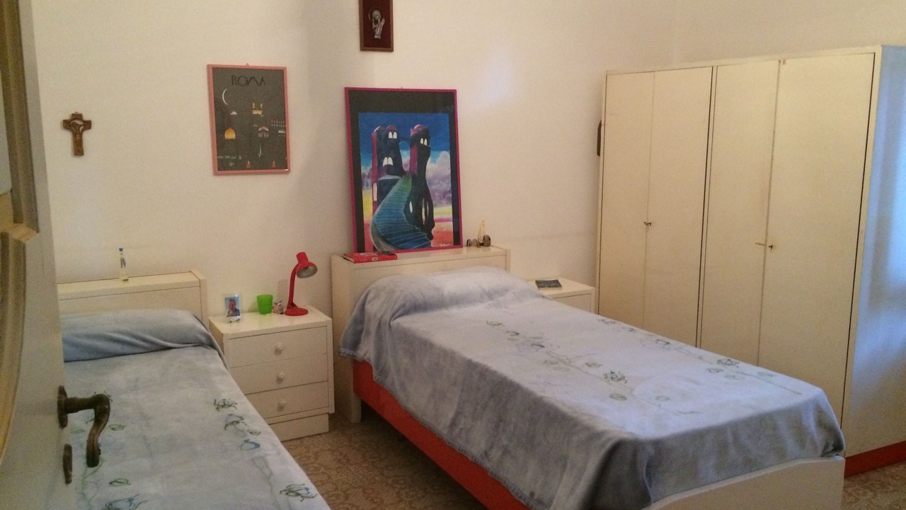 Photo of Bedroom in Santa Caterina