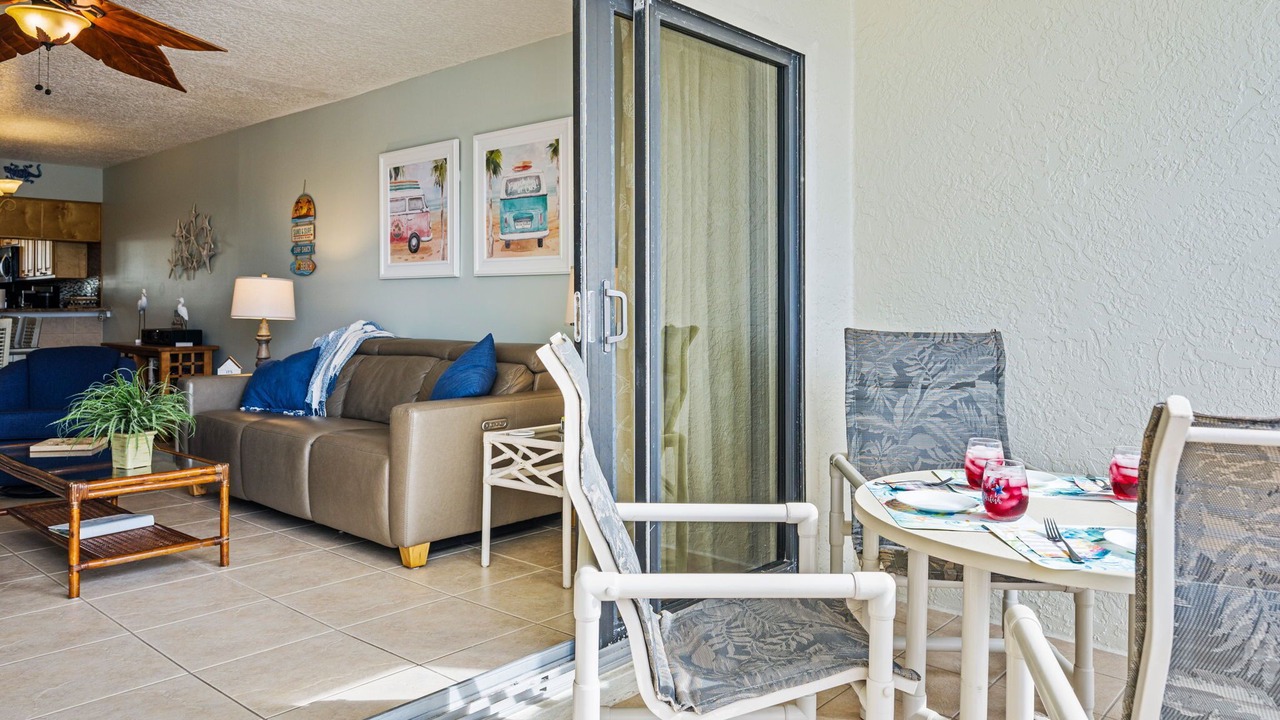 Photo of Outdoor in Cocoa Beach