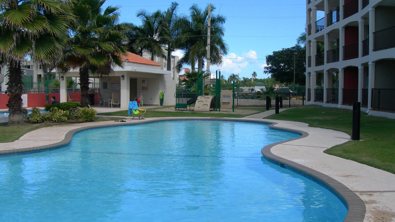 Photo of Outdoor in Miradero