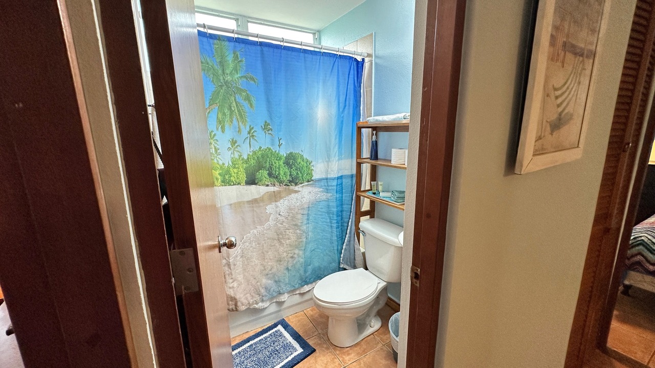Photo of Bathroom in Miradero