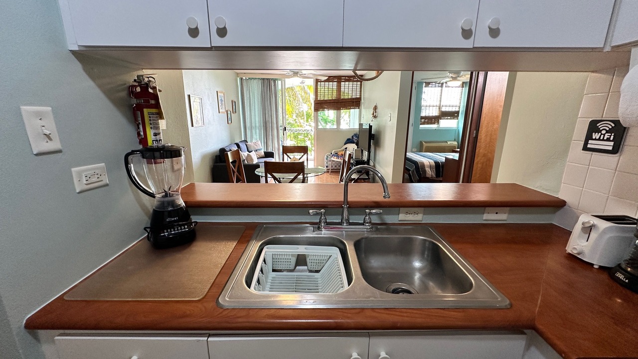 Photo of Kitchen in Miradero