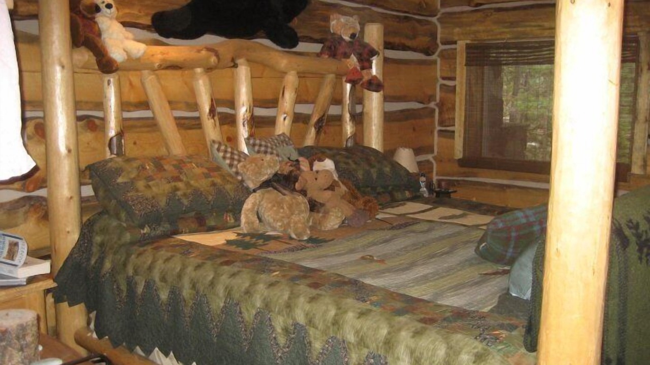 Photo of Bedroom in Polson
