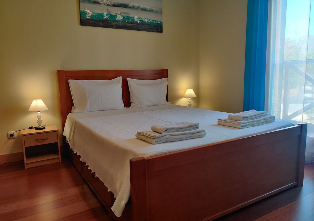 Photo of Bedroom in Montechoro