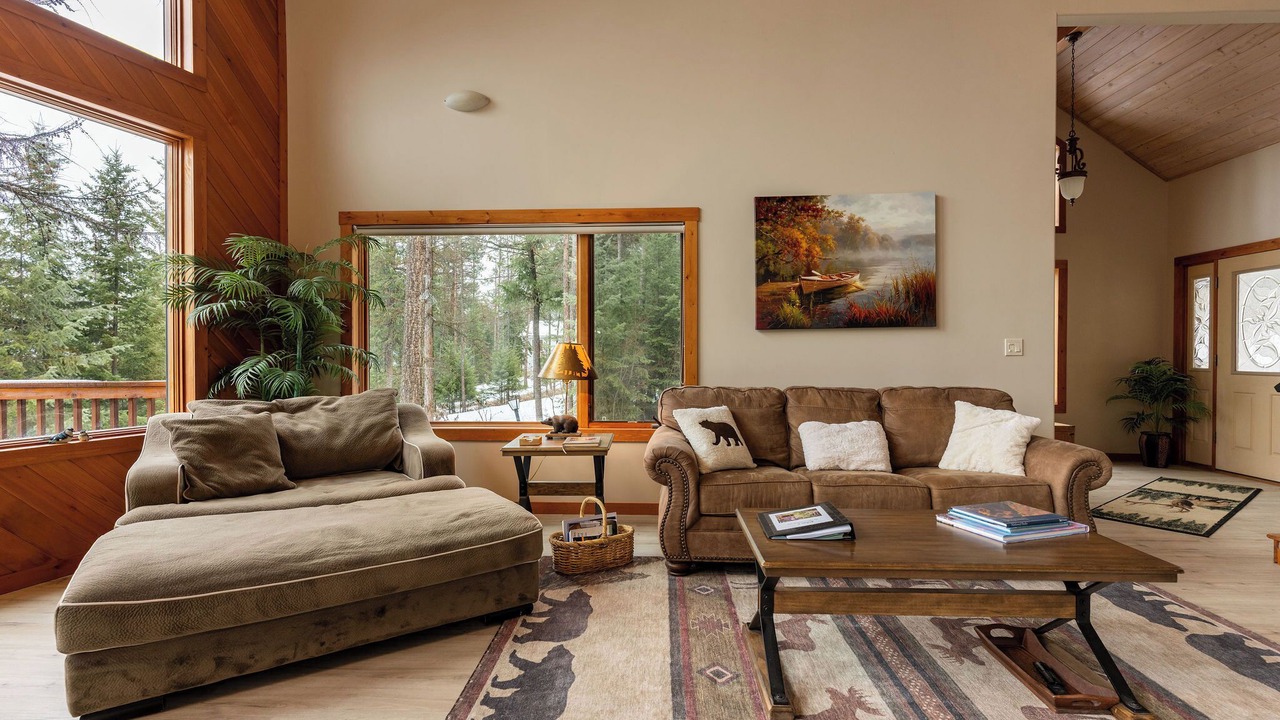 Photo of Livingroom in Lakeside