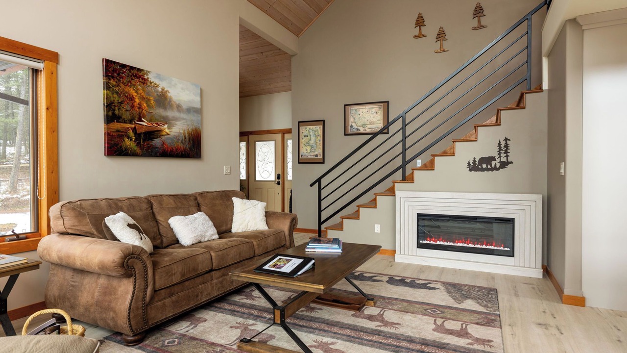 Photo of Livingroom in Lakeside