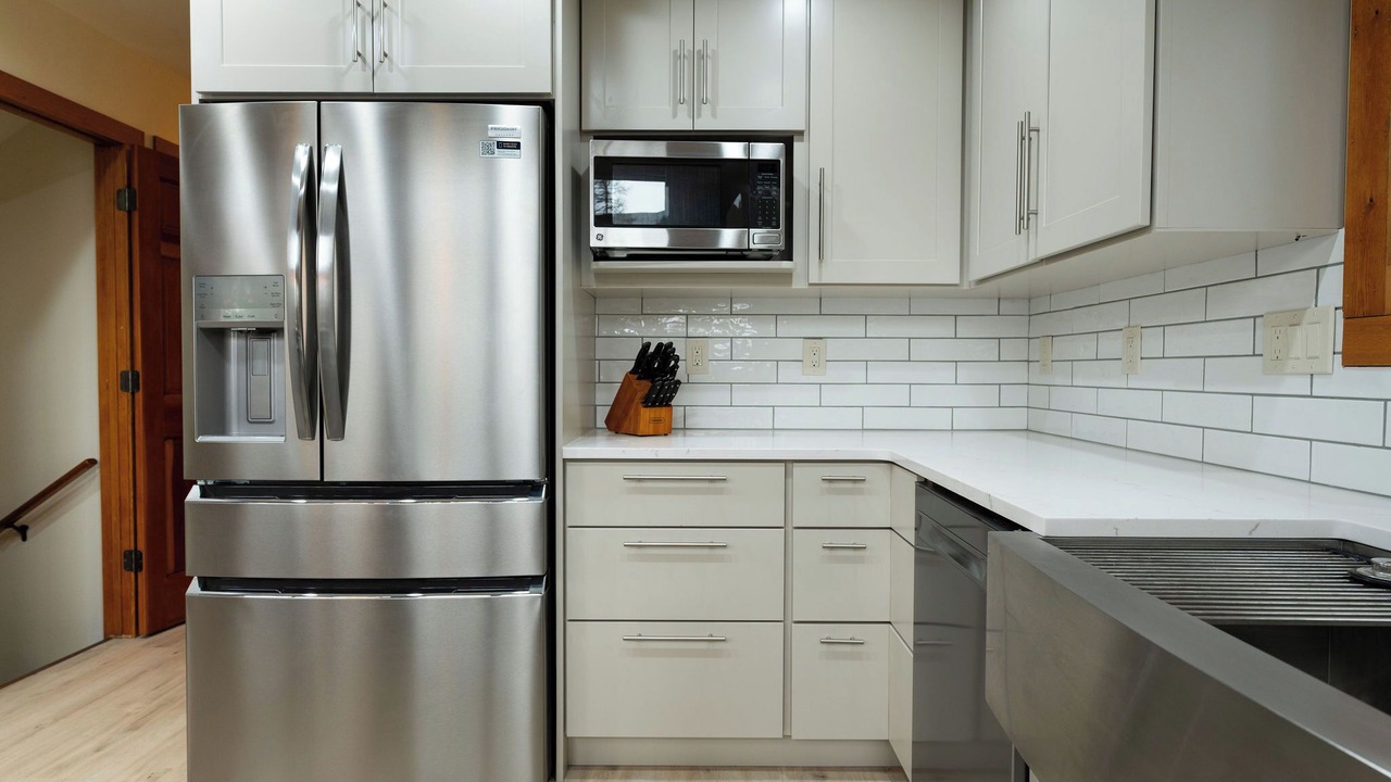Photo of Kitchen in Lakeside