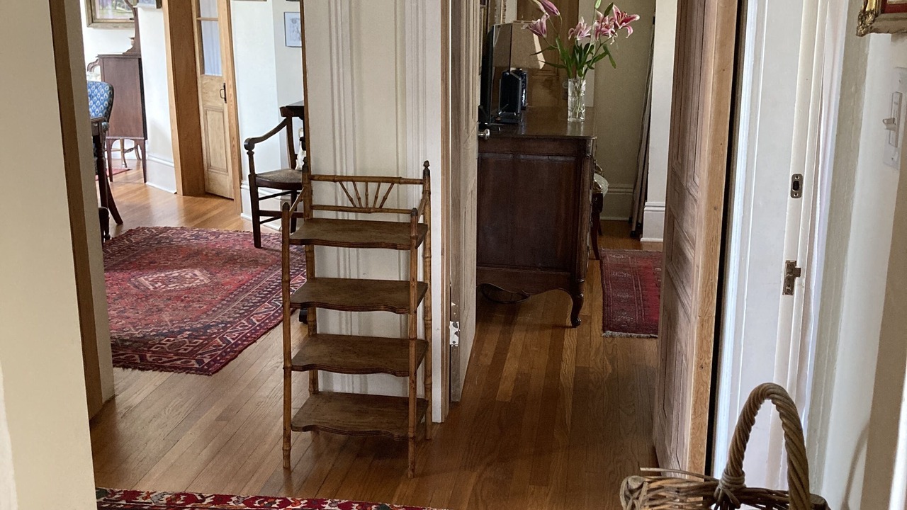 Photo of Bedroom in Esplanade Ridge