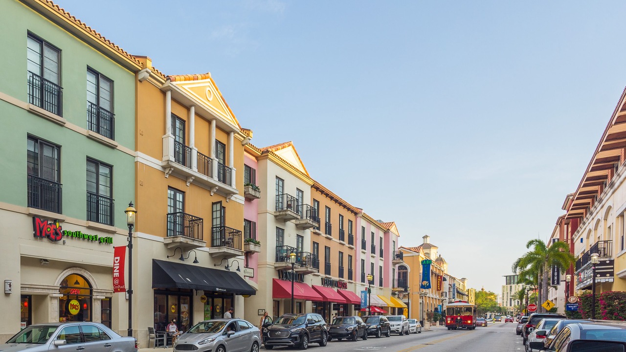 Photo of Others in Downtown West Palm Beach