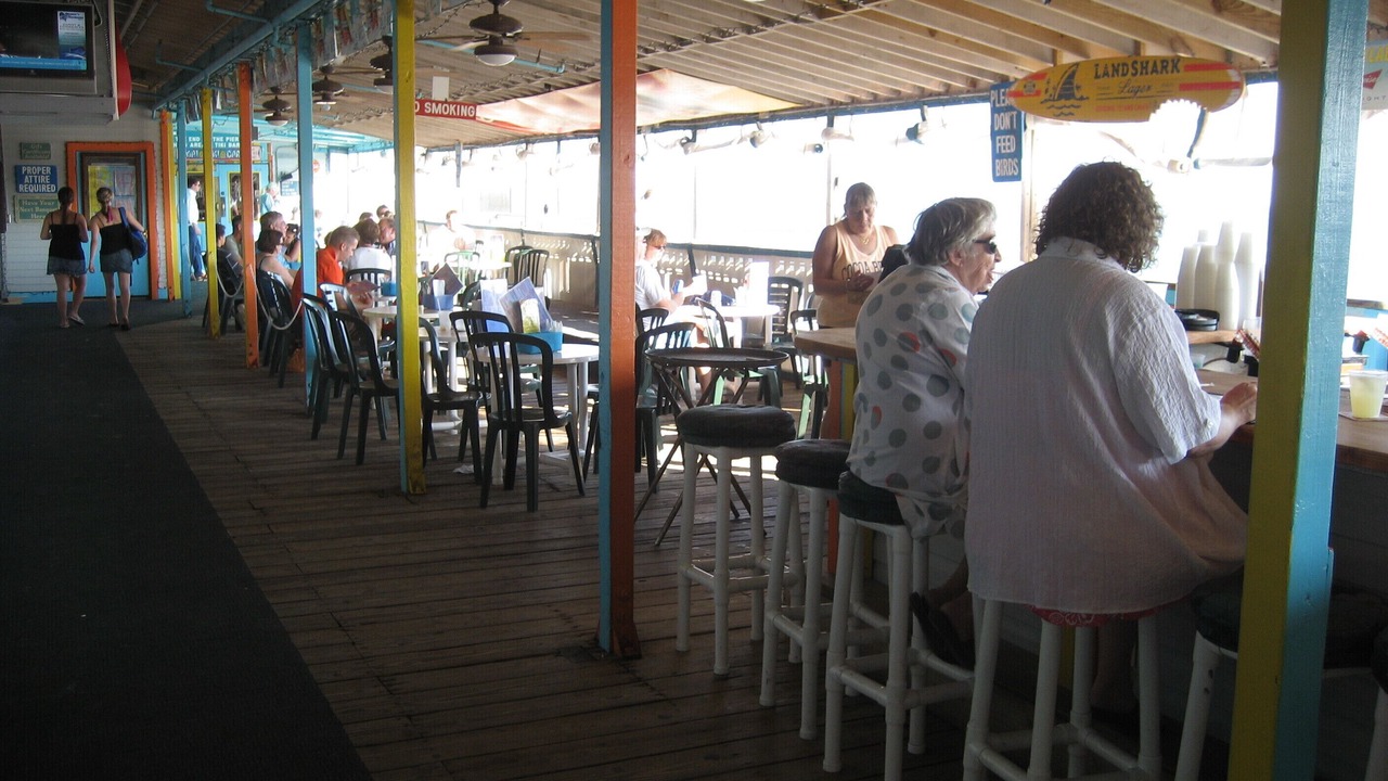 Photo of Others in Cocoa Beach