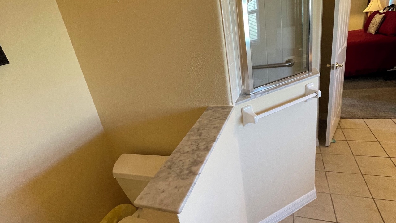 Photo of Bathroom in Windsor Palms