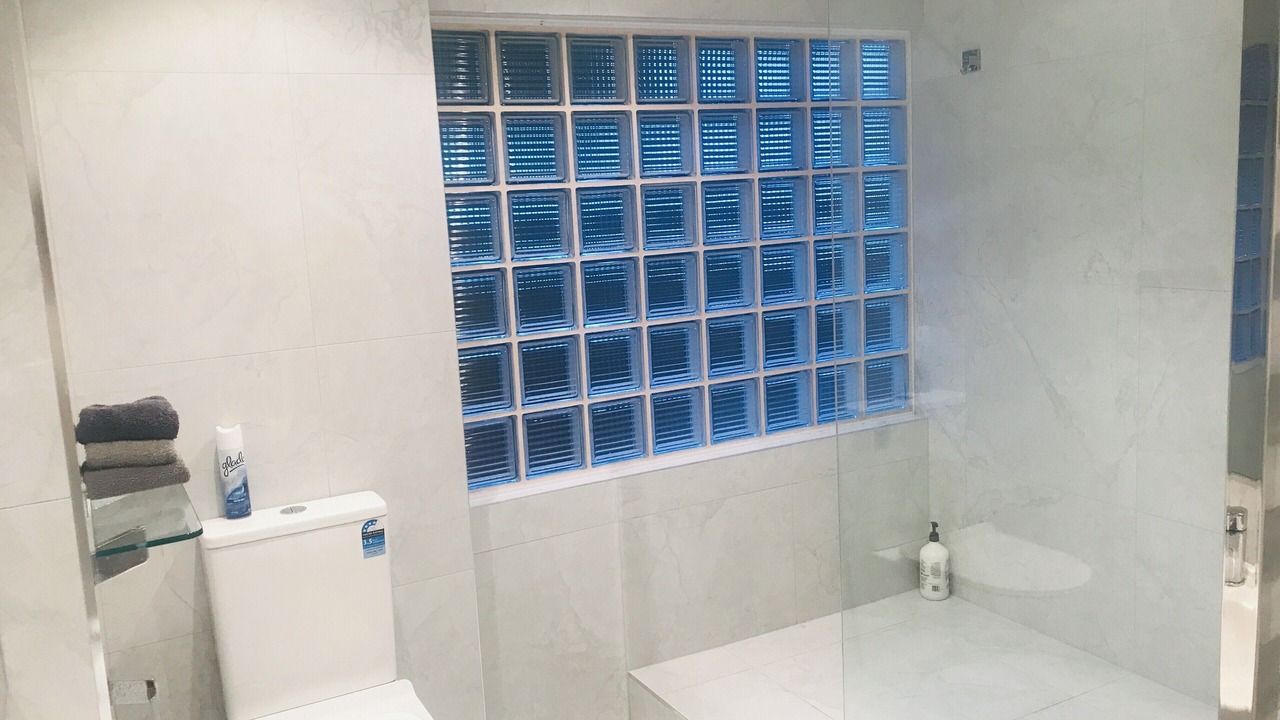 Photo of Bathroom in Murrays Bay