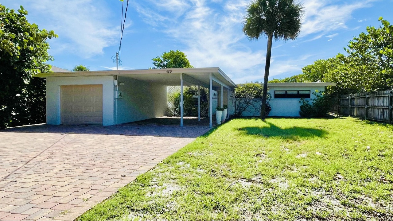 Photo of Outdoor in Cocoa Beach