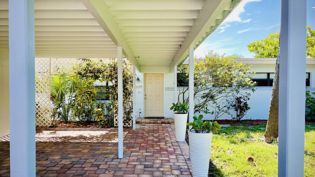 Photo of Outdoor in Cocoa Beach