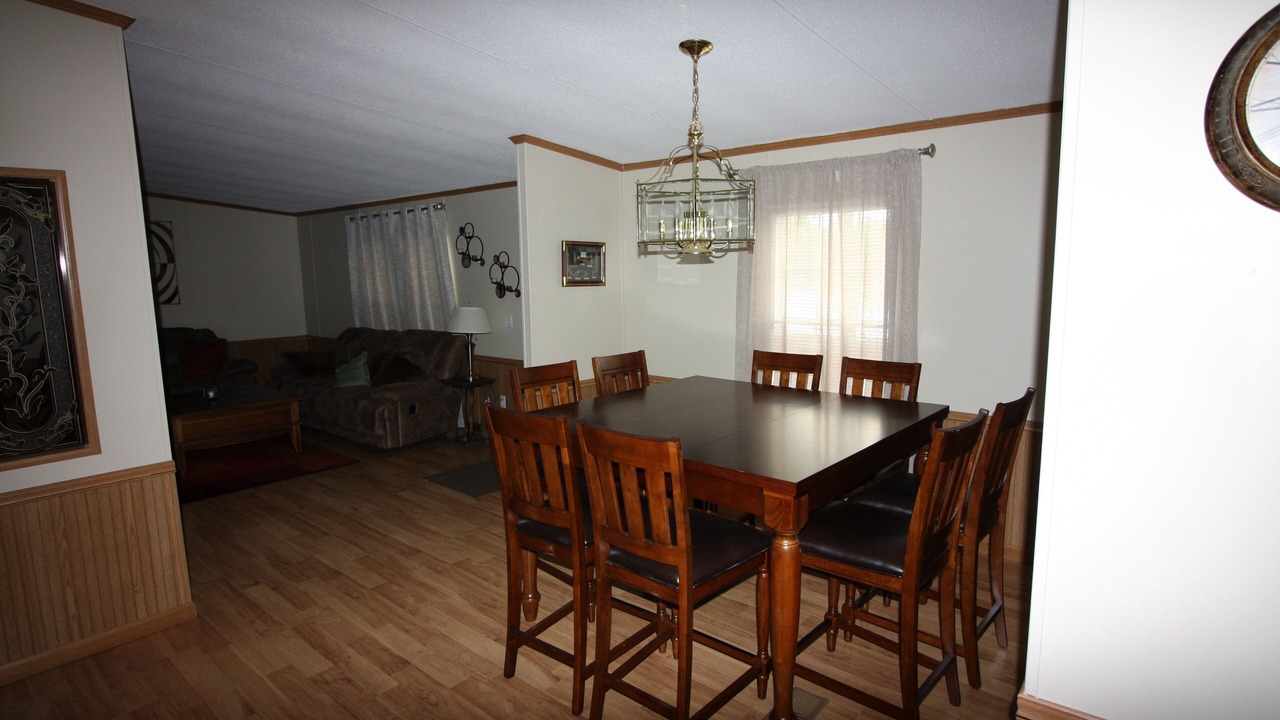 Photo of Livingroom in Mayhew