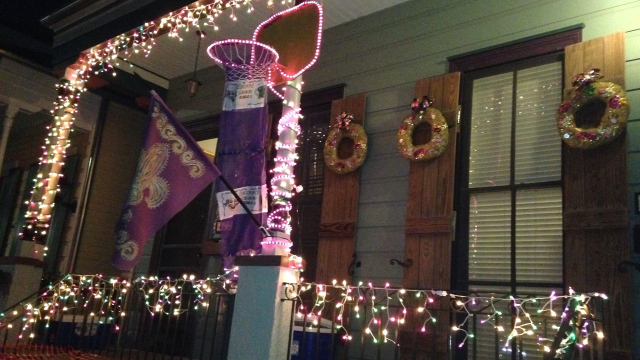 Photo of Outdoor in New Orleans