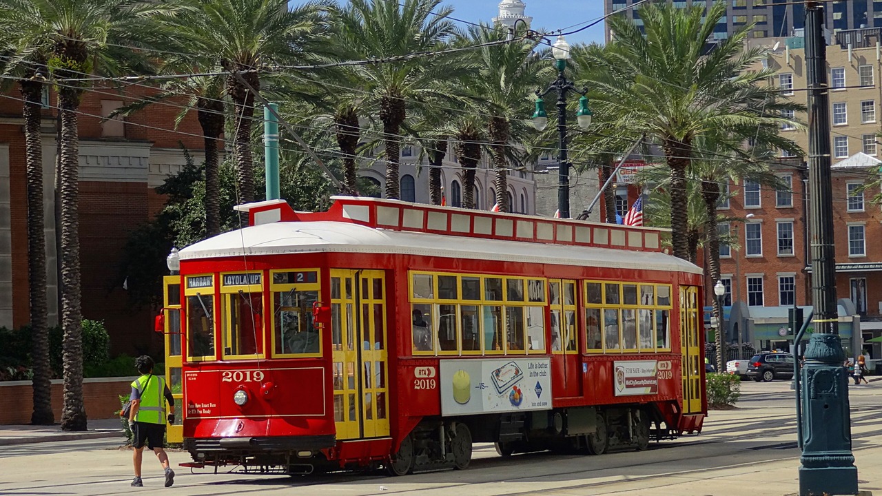 Photo of Others in New Orleans