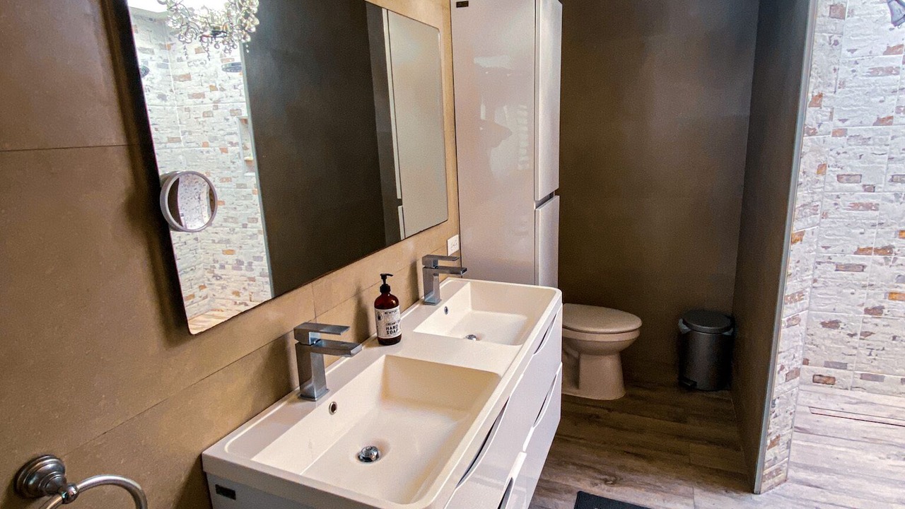Photo of Bathroom in Guanajibo