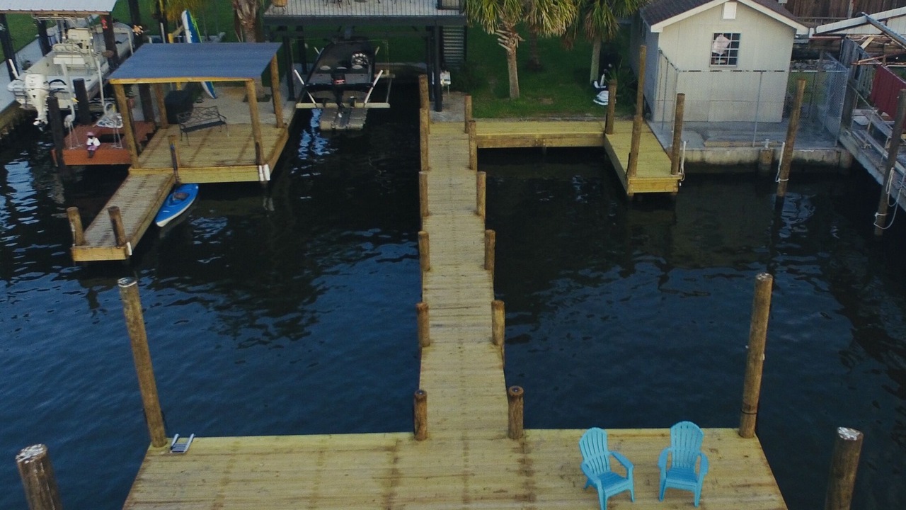Photo of Outdoor in Barataria