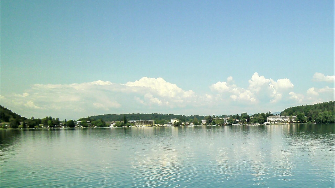Photo of Outdoor in Unterburg am Klopeiner See