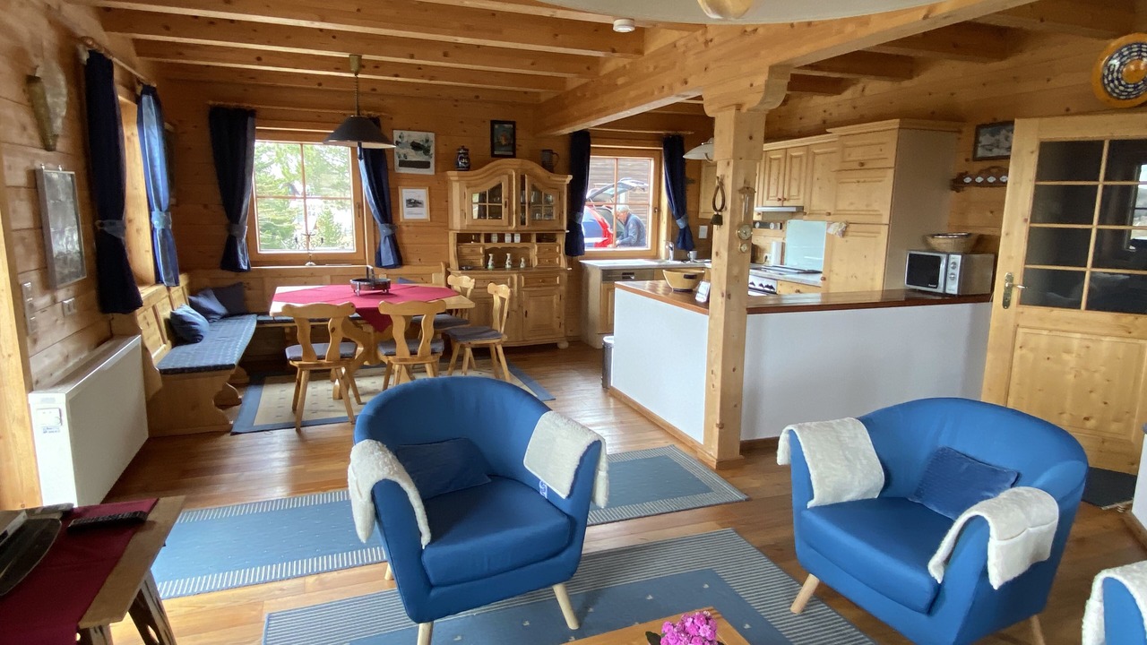 Photo of Livingroom in Falkert