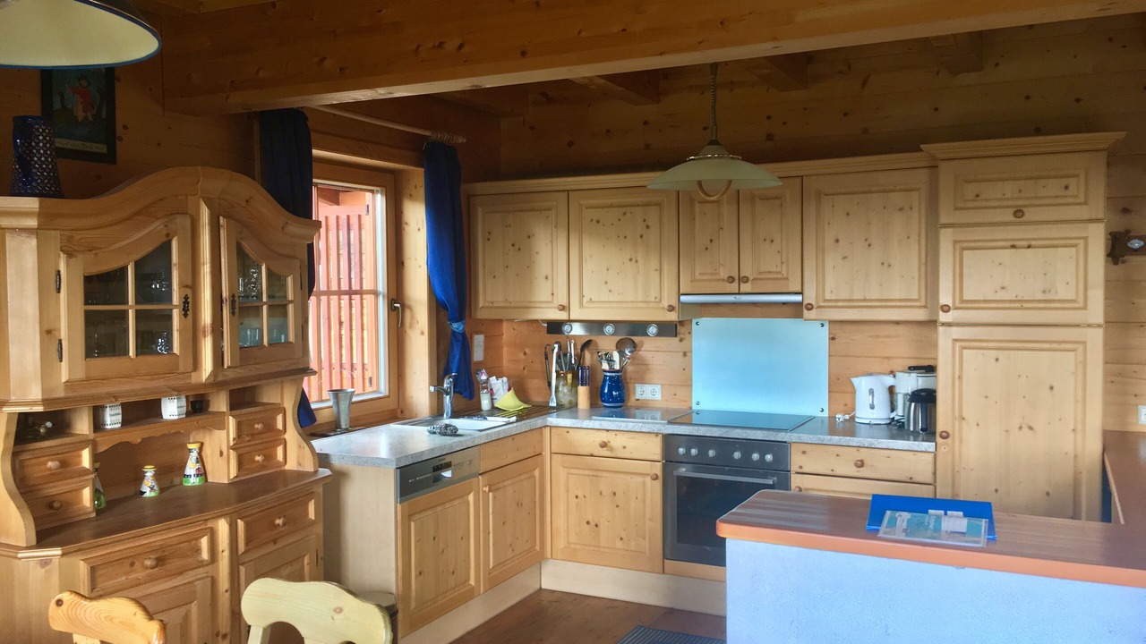 Photo of Kitchen in Falkert