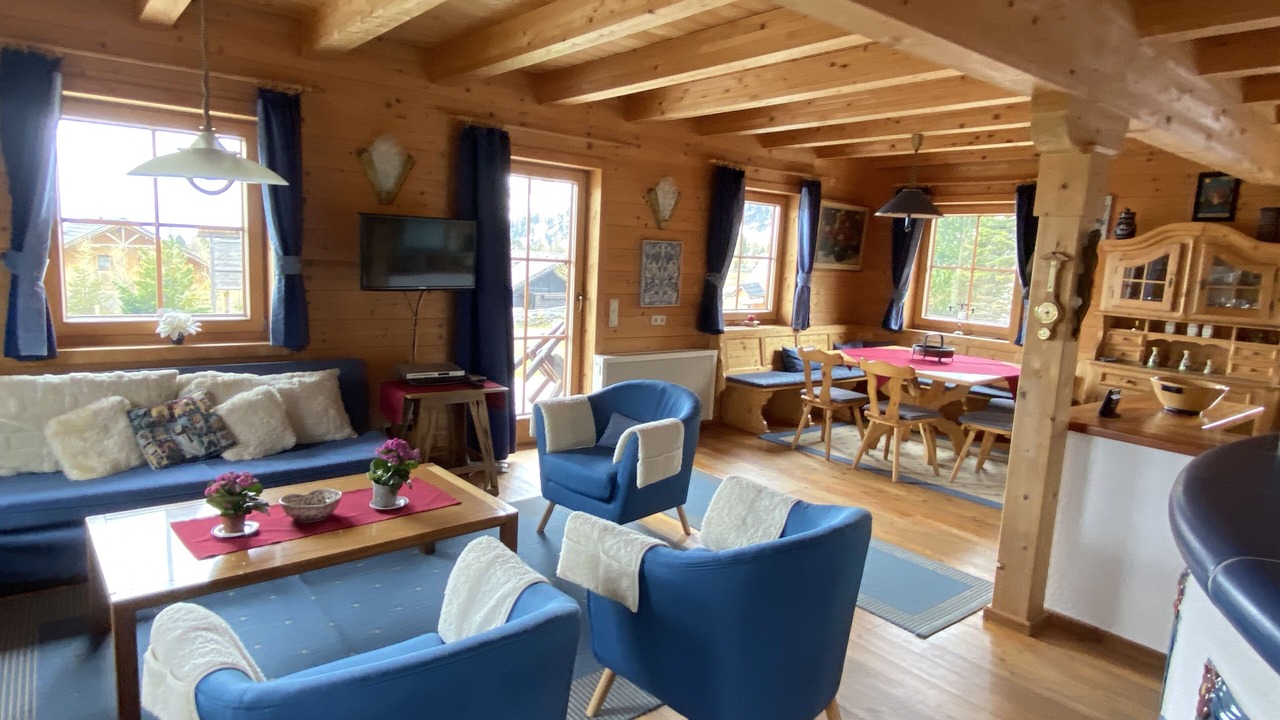Photo of Livingroom in Falkert