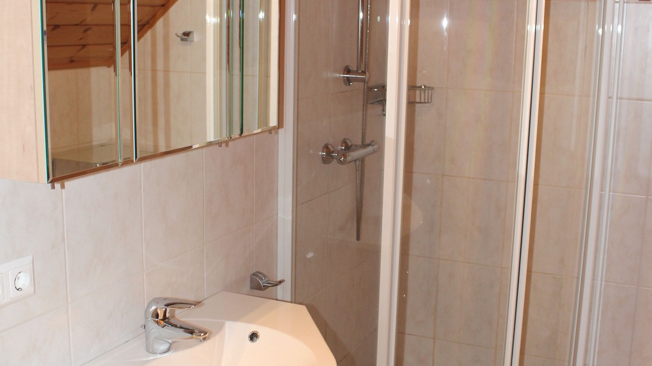 Photo of Bathroom in Reichenau